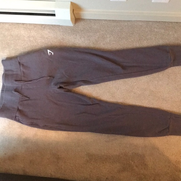 Gymshark Pants - Gymshark Joggers